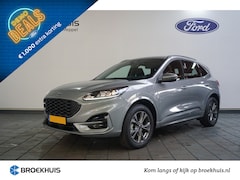 Ford Kuga - 2.5 PHEV ST-Line | Camera | Orig. NL |