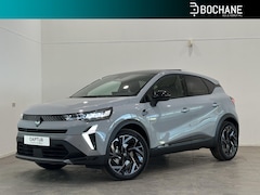 Renault Captur - 1.6 E-Tech Hybrid 145 Esprit Alpine | Pack Privilège | Pack Light & Sound | Van: € 42.007,