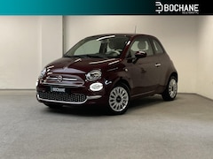 Fiat 500 - 1.0 Hybrid Lounge | CARPLAY | PDC | ORG.NL |