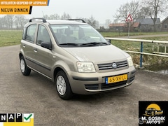 Fiat Panda - 1.2 Dynamic