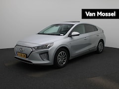 Hyundai IONIQ - Premium EV 38 kWh | Schuifdak | Infinity Audio | Navigatie | Camera |