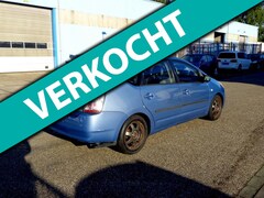 Toyota Prius - 1.5 VVT-i Bj 2005 NAP Airco Leer APK 30/09/2025