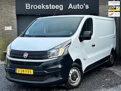 Fiat Talento - 1.6 MJ L2H1 Actual Weinigkm nette bus