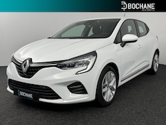 Renault Clio - 1.0 TCe 100 Zen | Airco | Cruise Control | Parkeersensoren | Apple Carplay/Android Auto