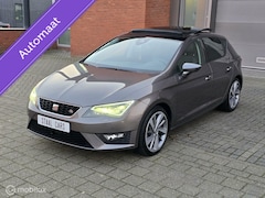 Seat Leon - 1.4Tsi_Act_✅️Pano✅️Led✅️Apk✅️