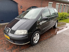 Seat Alhambra - 2.0 Stella apk verlopen EXPORT 7 persoons