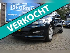 Opel Astra Sports Tourer - 1.4 Turbo Blitz *1e eigenaar