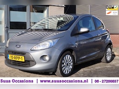 Ford Ka - 1.2 Titanium X start/stop