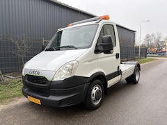 Iveco Daily - 35C17V 300 / BE TREKKER / 10 TON TOTAALGEWICHT / AIRCO