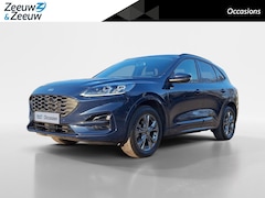 Ford Kuga - 2.5 PHEV ST-Line X | Adaptieve Cruise Control | BLIS | Voorruitverwarming | Camera Voor en