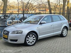 Audi A3 Sportback - 1.6 Ambiente | CLIMA | CRUISE | ELEK RAMEN |