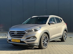 Hyundai Tucson - 1.6 T-GDi Comfort 4WD | Dode hoek detectie | Extra zomerwielen | Stoel- en Stuurwielverwar