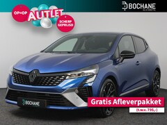 Renault Clio - 1.0 TCe 90 Esprit Alpine | Navigatie | Cruise Control adaptief | Achteruitrijcamera |