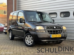 Fiat Doblò - 1.6-16V Carioca AIRCO|TREKHAAK|STUURBEKRACHTIGING