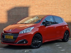 Peugeot 208 - 1.2 PureTech Allure Panoramadak, Camera, Dealeronderhouden