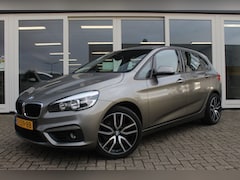 BMW 2-serie Active Tourer - 218i Essential, Cruise Control, Airco, Stoelverwarming, PDC A, Prijs Is Rijklaar Inclusief