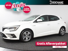 Renault Mégane - 1.3 TCe 140 EDC Intens | All-Season banden