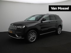 Jeep Grand Cherokee - S 3.0 CRD Aut. 250pk