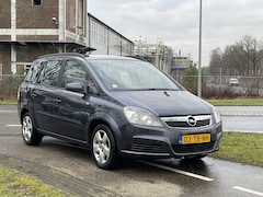 Opel Zafira - 1.6 Enjoy | 7 Persoons | Airco | APK 7-2025