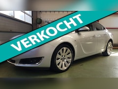 Opel Insignia - 1.4 T EcoFLEX Business+ Facelift/Trekhaak/Led/Xenon