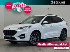 Ford Kuga - 2.5 PHEV ST-Line X | Cruise Control Adaptief | Stoelverwarming