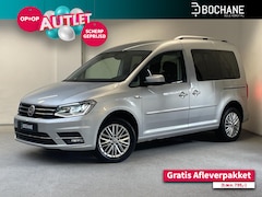 Volkswagen Caddy - 1.0 TSI Highline 7p | ORG.NL | XENON | ACC | NAVI |