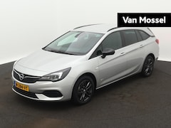 Opel Astra Sports Tourer - 1.2 Design & Tech | 110pk| Camera | Navigatie | Climate Control | 61.000km |