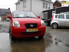 Kia Picanto - 1.0 Light