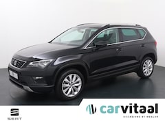 Seat Ateca - 1.0 EcoTSI Style Business Intense | 115 PK | LED verlichting | Navigatiesysteem | AppleCar