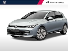 Volkswagen Golf - Life Edition 1.5 eHybrid 204 pk 6 versn. DSG · Multimedia pakket ·