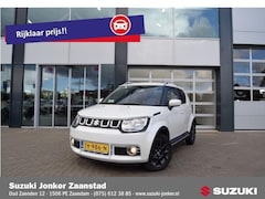 Suzuki Ignis - 1.2 Select Automaat