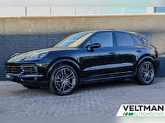 Porsche Cayenne - 3.0 E-Hybrid PANO SPORT CHRONO HEAD UP NL AUTO