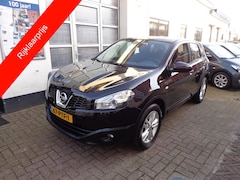 Nissan Qashqai - 1.6 Acenta