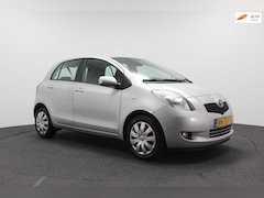 Toyota Yaris - 1.3 VVTi Cool | Airco | 5-deurs | Elektrische ramen | APK 01-2026