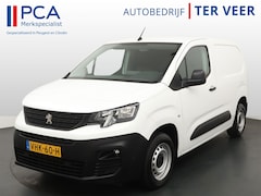 Peugeot Partner - 1.5 BlueHDI Premium