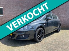 Seat Leon - 1.4 TSI Style