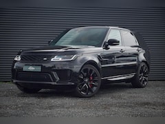 Land Rover Range Rover Sport - P400e Limited Edition / 22" / Pano / Black Pack / 1e Eig / Incl BTW