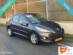 Peugeot 207 SW - 1.4 VTi Blue Lease NAP/AIRCO/NWE APK/BEURTJE GEHAD