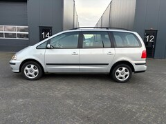 Seat Alhambra - 1.8-20VT Signo