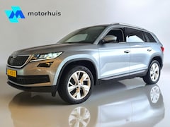 Skoda Kodiaq - 1.4 TSI Greentech ACT 150pk Ambition Business AUTOMAAT NAVI TREKHAAK LMV CAMERA STOELV