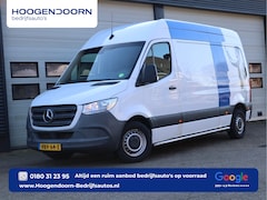 Mercedes-Benz Sprinter - 311 CDI Euro 6 Automaat L2H2 - MBUX - Cruise - Camera