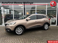 Renault Kadjar - 1.2 TCe Intens | Navi | Achteruitrijcamera | PDC | Airco | Panoramadak |