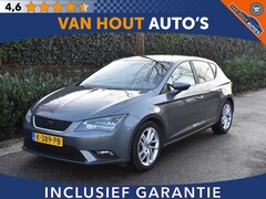 Seat Leon - 1.4 TSI Style