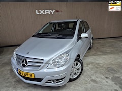 Mercedes-Benz B-klasse - 170 BlueEFFICIENCY Business Class | Airco | Navi | Stoelverwarming | Trekhaak |