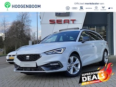 Seat Leon Sportstourer - 1.0 eTSI DSG FR Business Intense