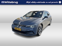 Volkswagen Golf - 1.5 eTSI Style / AUTOMAAT/ PANO/ TREKHAAK/ MEMORY SEAT/ PARK. SENSOREN + CAMERA/ ADAPT. CR