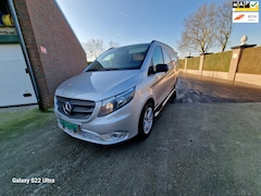 Mercedes-Benz Vito - 114 CDI Extra Lang