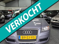 Audi A3 Sportback - 1.4 TFSI Attraction Business