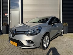 Renault Clio Estate - 0.9 TCe Limited