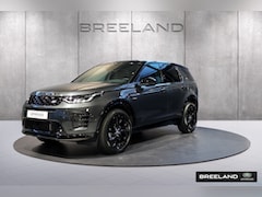 Land Rover Discovery Sport - P300e Dynamic SE | 20'' | Black Pack | Panoramadak | Meridian Surround